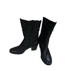 NWOT BareTraps Lovelace mid calf boots